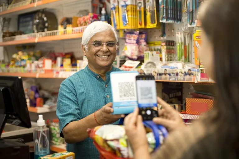 How technology can be a great economic equaliser
