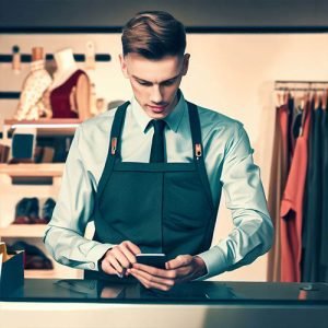 SaaS for small and medium business