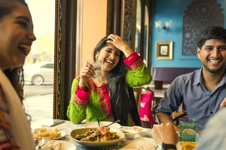 Why now is a good time to start a restaurant in India