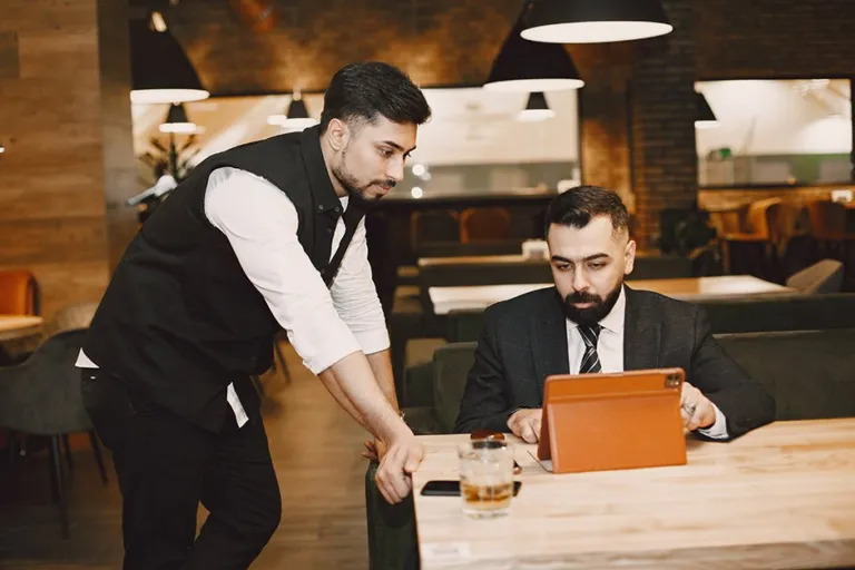 Transform your business with F&B inventory management software