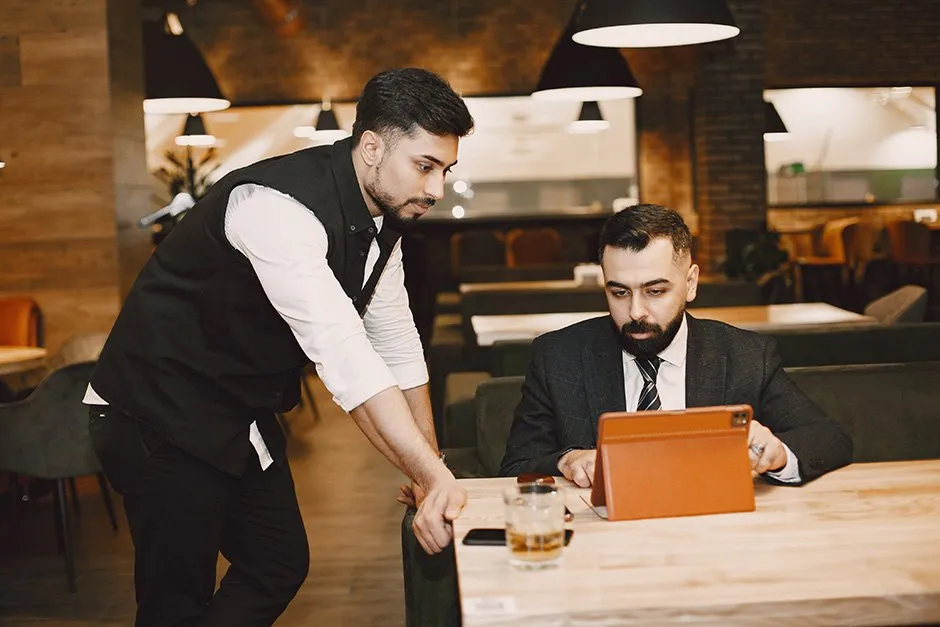 F&B Inventory Management Software - the best choice is magicwant