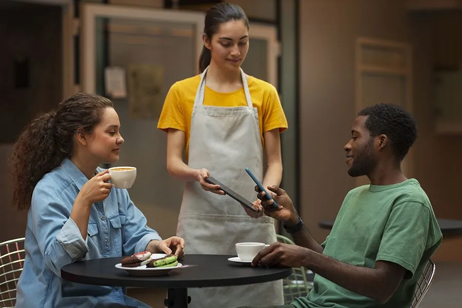 The best Fast Food Software for any Quick Service Restaurant anywhere