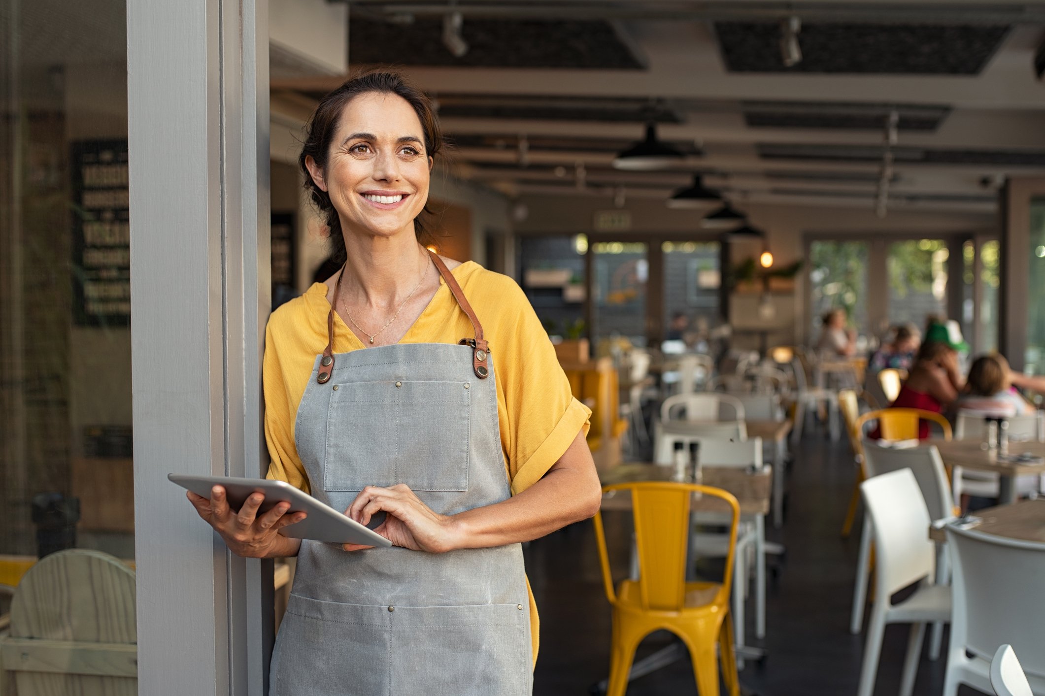 POS with social good