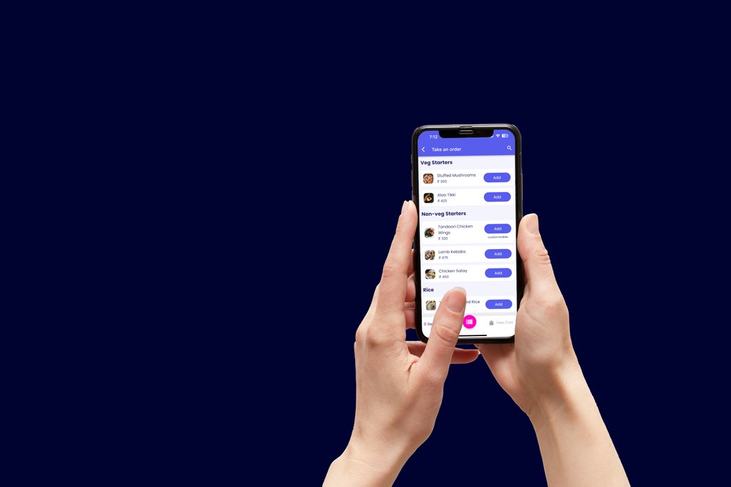 The best Restaurant POS