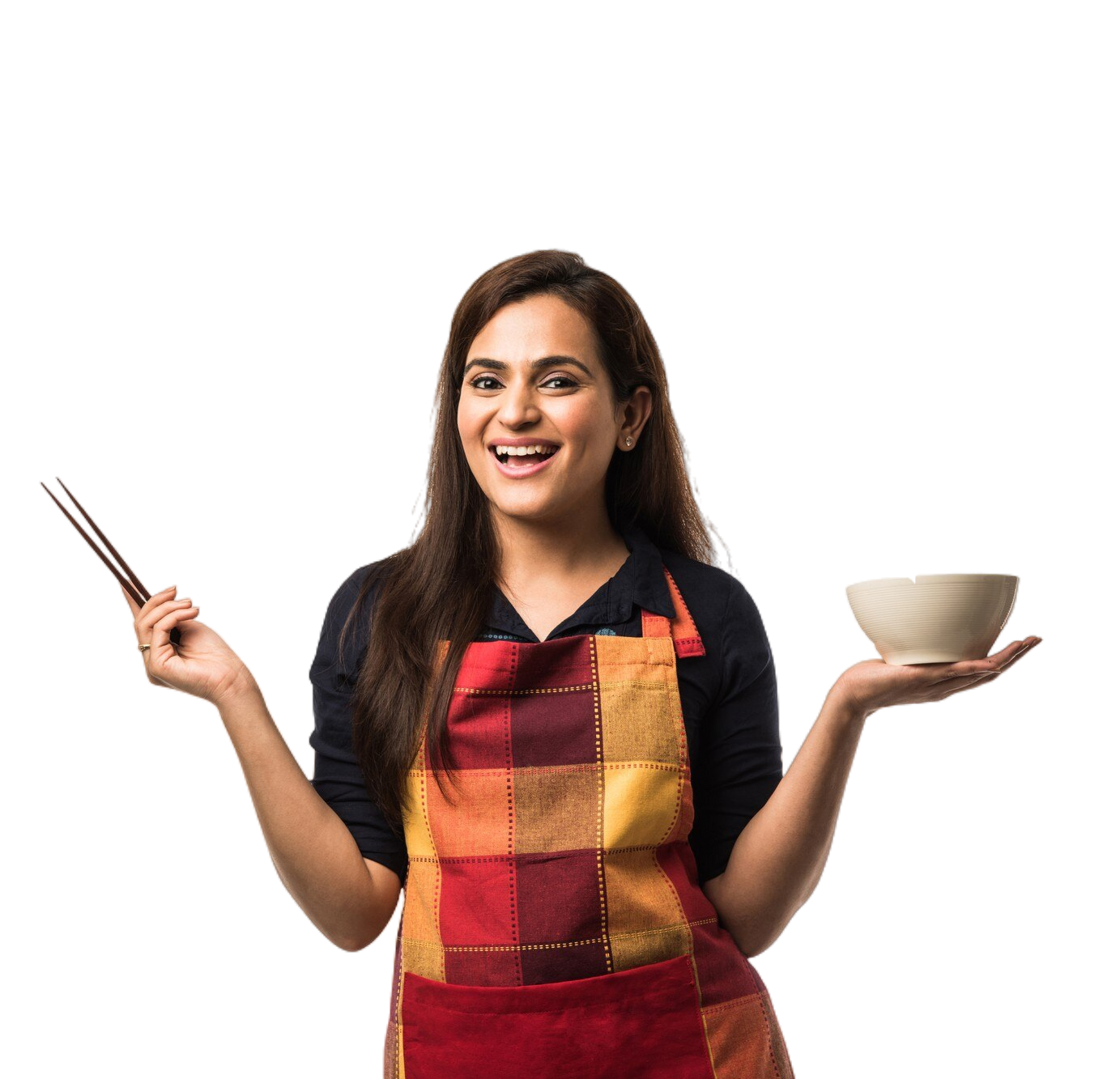 App to manage homechefs business