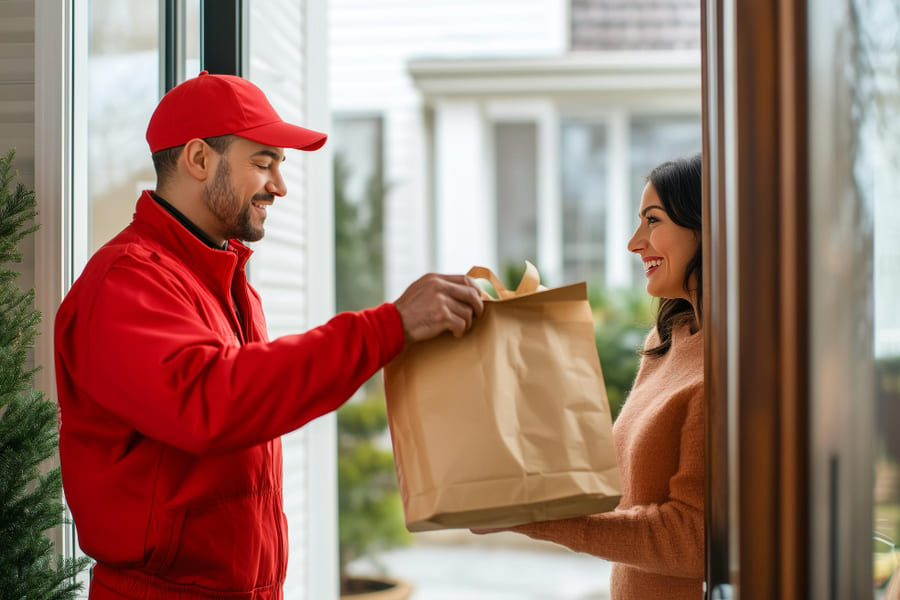 Take control of your Restaurant’s Delivery Operations