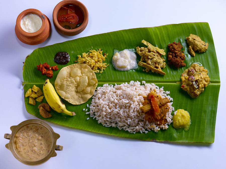 From Onam Feast to Kannada Rajyotsava How Entry Pass Fills Every Seat