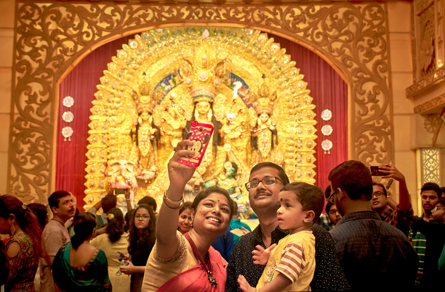 The Bangalore festival calendar - your revenue roadmap
