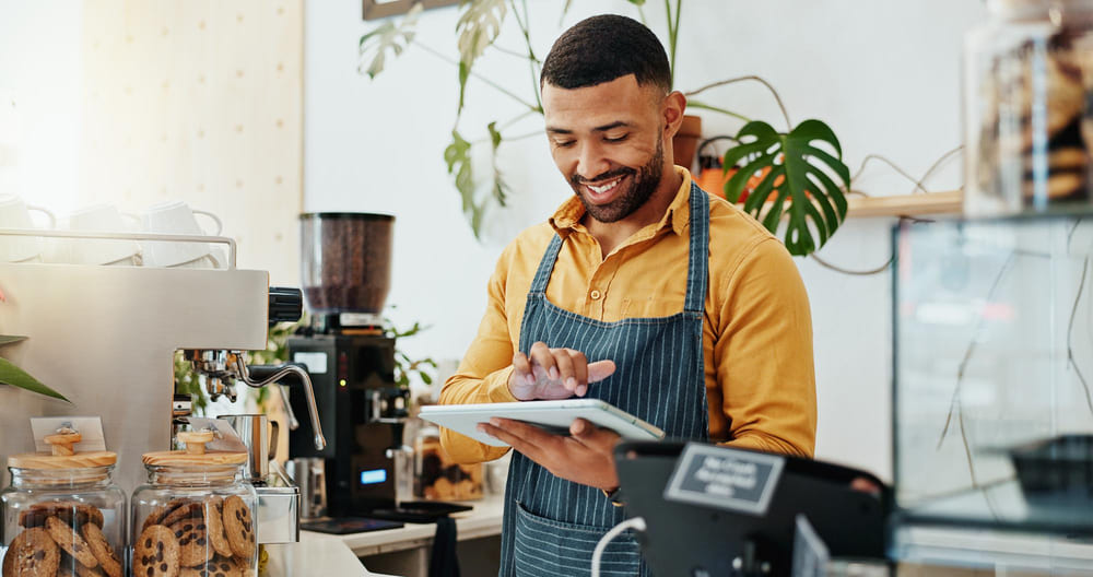 How to choose the right Restaurant Management System